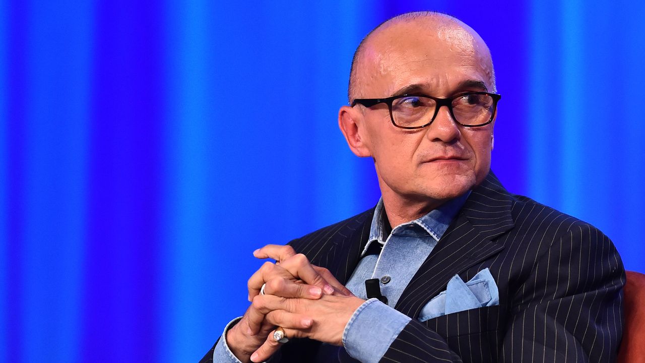 Vanity Fair Italia