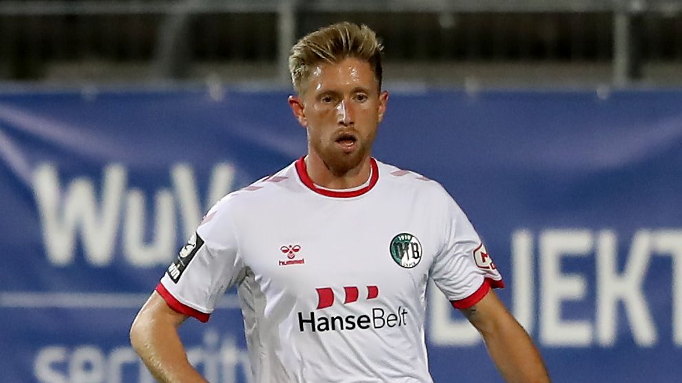 Tragedia Sebastian Hertner: è morto precipitando da una seggiovia alta 70 metri, aveva 34 anni. Calcio tedesco in lutto