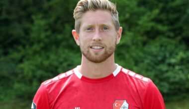 Sebastian Hertner, il calciatore tedesco morto precipitando da una seggiovia