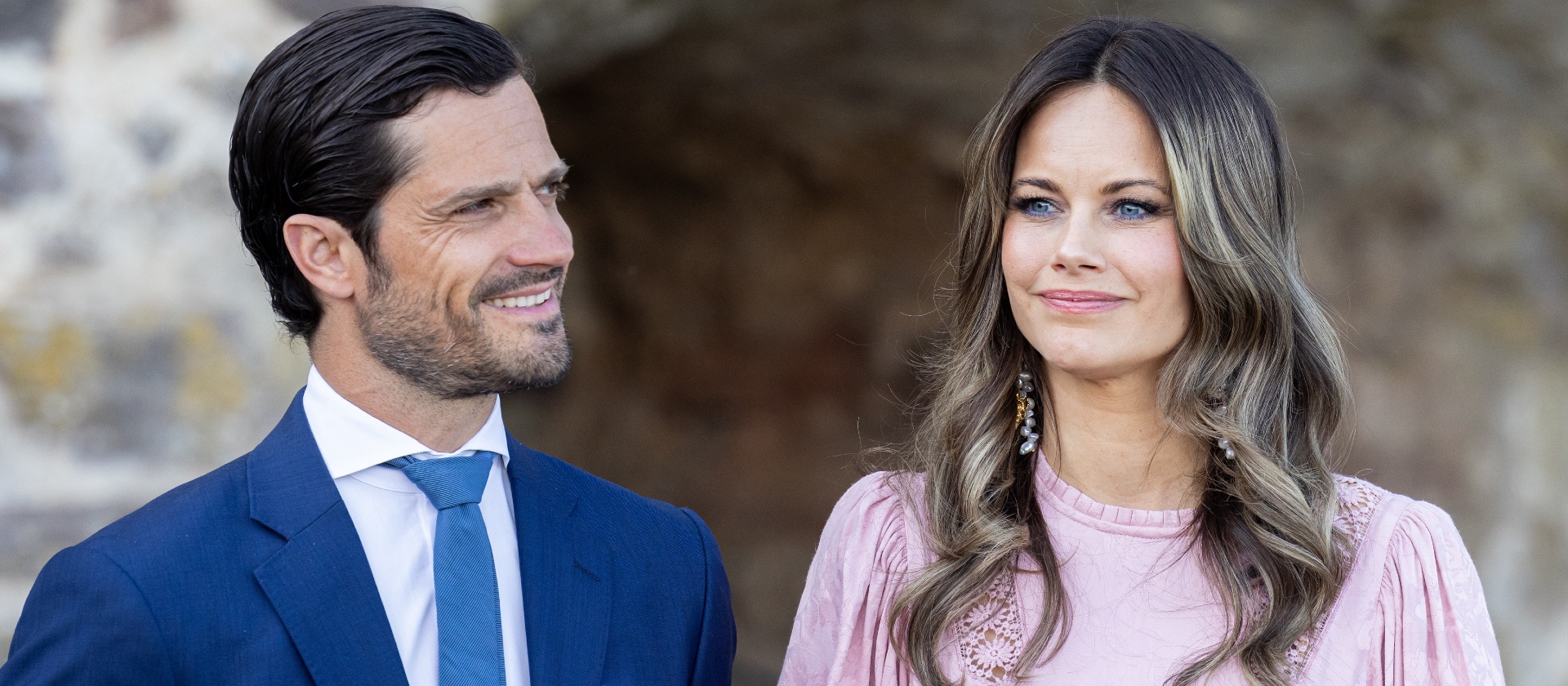 Sofia di Svezia nei guai, re Filippo poliziotto per un giorno e altre foto e news royal della settimana - Amica.it