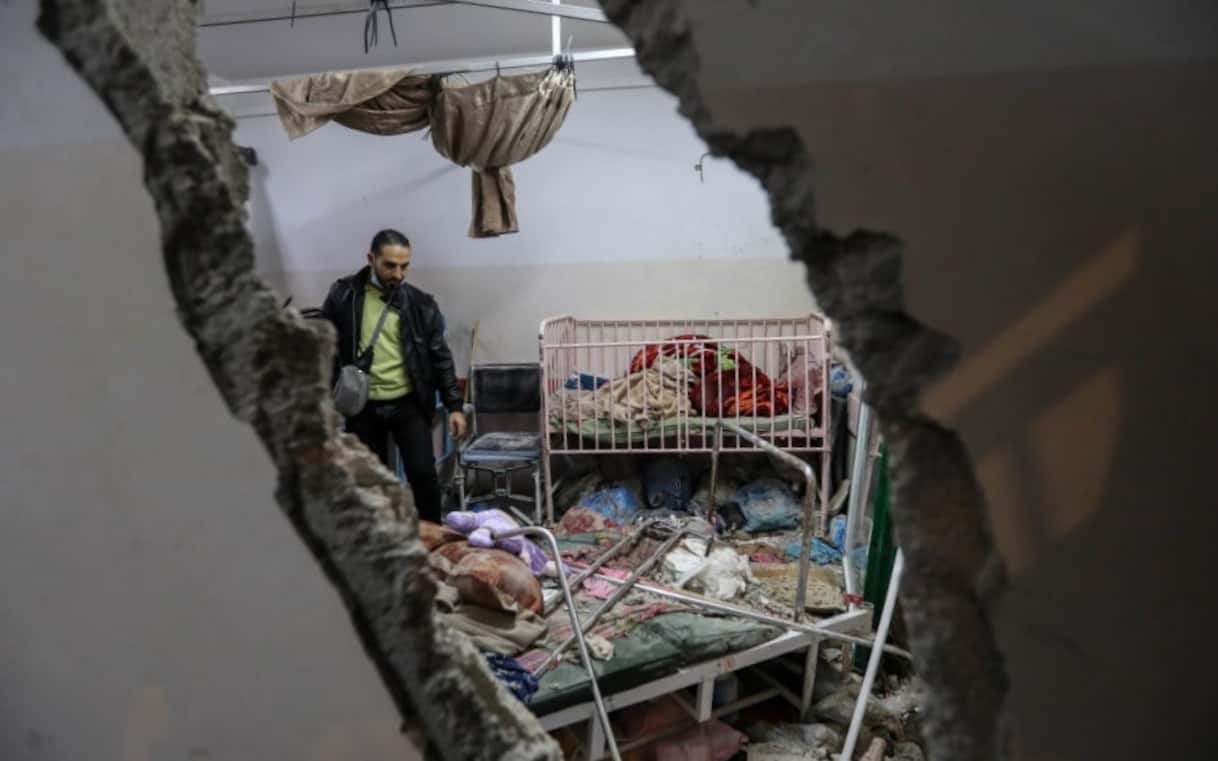 Gaza, le ultime notizie di oggi sulla tregua dopo la guerra Israele Hamas. DIRETTA