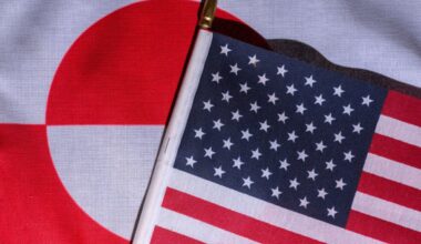 Perché la Groenlandia è diventata cruciale nelle sfide globali Usa - Sky TG24