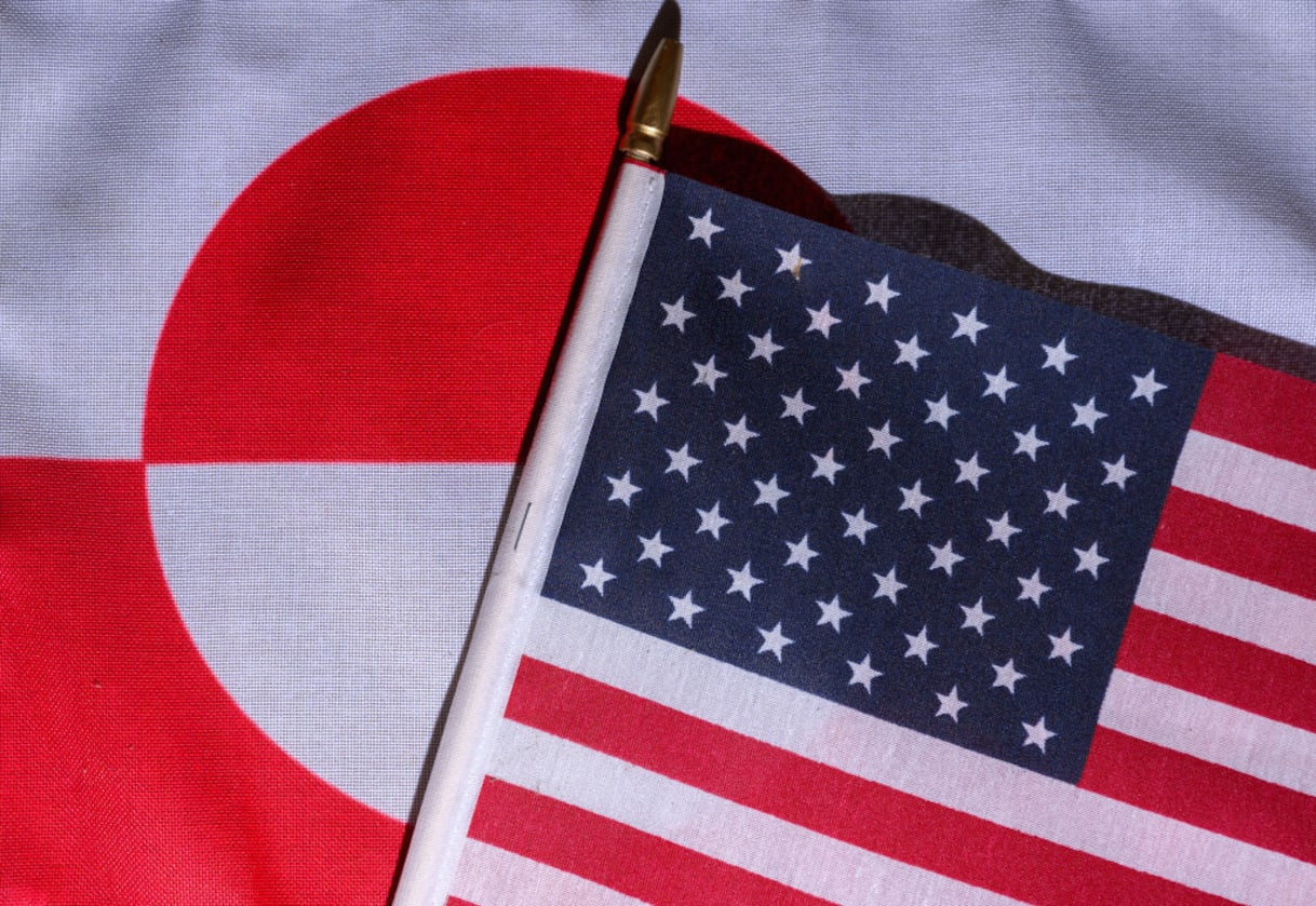 Perché la Groenlandia è diventata cruciale nelle sfide globali Usa - Sky TG24