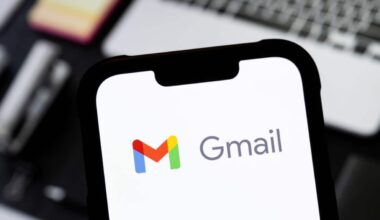 Gmail potrebbe consentire presto di cambiare l'indirizzo email, svolta per Google