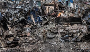 Guerra Ucraina Russia, le ultime news di oggi 13 dicembre. DIRETTA