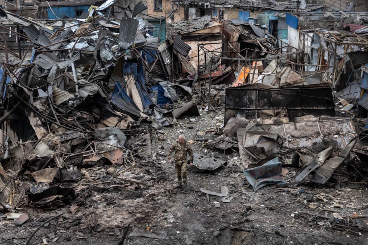 Guerra Ucraina Russia, le ultime news di oggi 13 dicembre. DIRETTA