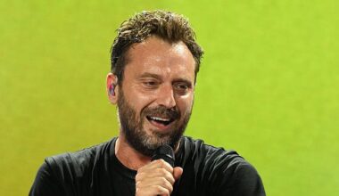 Vanity Fair Italia