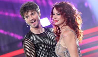 Ballando con le Stelle, la classifica e chi è stato eliminato ieri sera