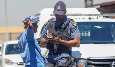 Sudafrica, sparatoria vicino a Johannesburg: 9 morti e diversi feriti