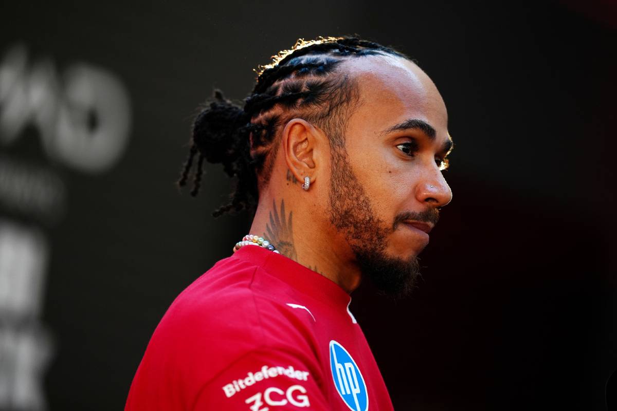 Test Abu Dhabi, Hamilton: "Orgoglioso del team, fatto il massimo" - News