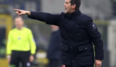 Quote Muharemovic Inter: il difensore obiettivo per il mercato