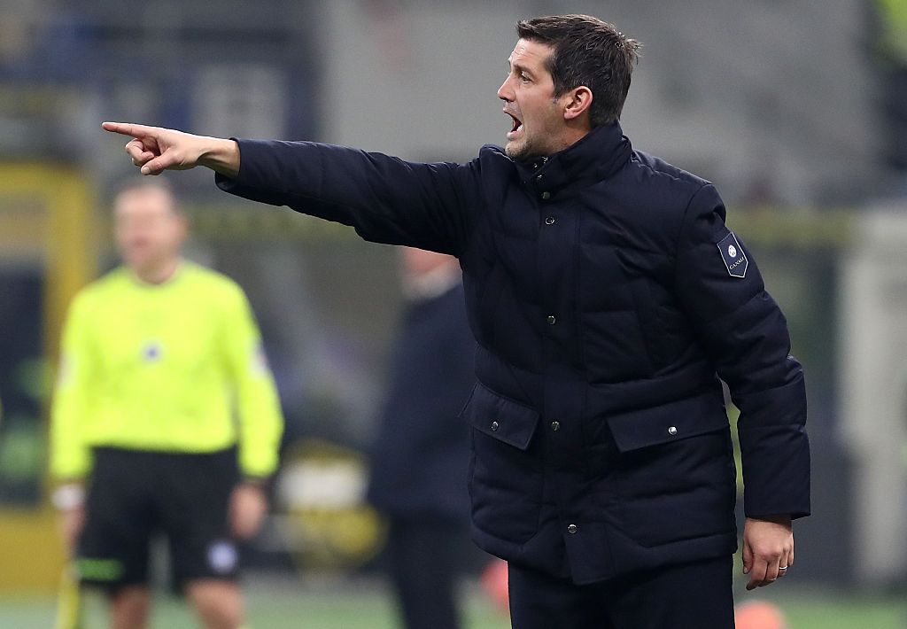 Quote Muharemovic Inter: il difensore obiettivo per il mercato