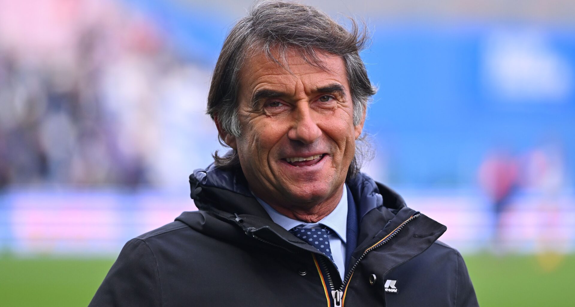 Sassuolo, Carnevali: "Muharemovic richiesto da Inter e Bologna, ma la Juventus… Frattesi perfetto per Spalletti"