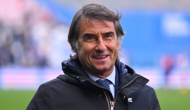 Sassuolo, Carnevali: "Muharemovic richiesto da Inter e Bologna, ma la Juventus… Frattesi perfetto per Spalletti"