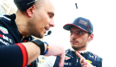 Lambiase commosso nel post-gara, Max se lo coccola. E sul futuro... - News