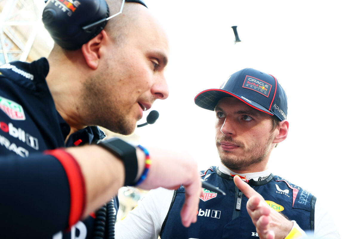 Lambiase commosso nel post-gara, Max se lo coccola. E sul futuro... - News