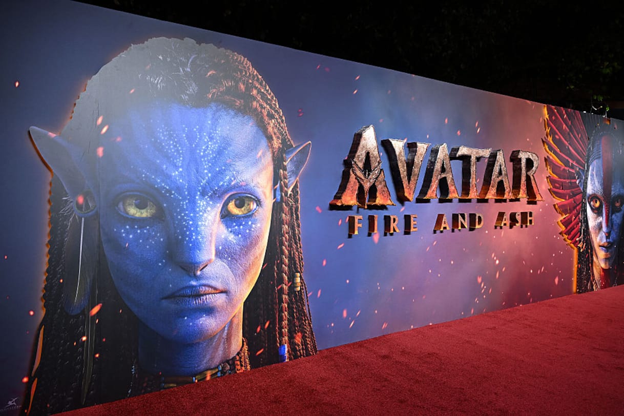 Avatar di James Cameron, parola chiave: spettacolarità - Sky TG24