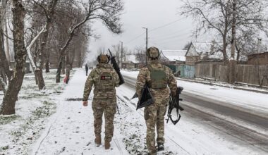 Guerra Ucraina Russia, le ultime news di oggi 17 dicembre. DIRETTA