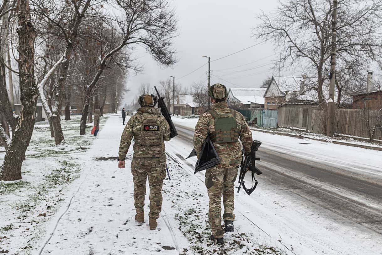 Guerra Ucraina Russia, le ultime news di oggi 17 dicembre. DIRETTA
