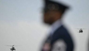 Attacchi aerei americani in Siria, Washington: 'Colpiti 70 obiettivi Isis'