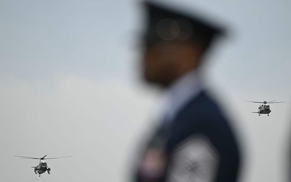 Attacchi aerei americani in Siria, Washington: 'Colpiti 70 obiettivi Isis'