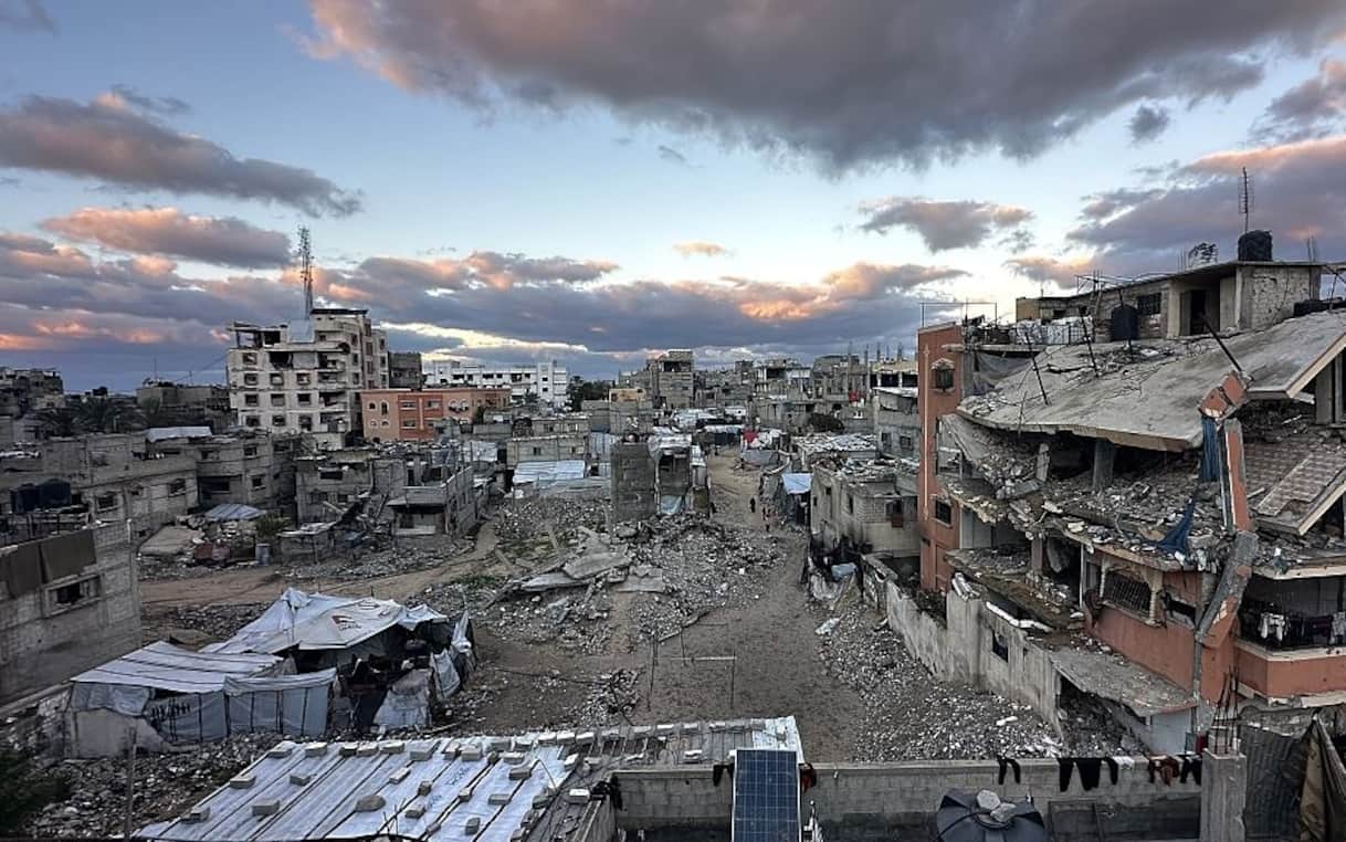 Gaza, le ultime notizie di oggi sulla tregua dopo la guerra Israele Hamas. DIRETTA