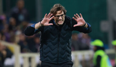 Quote esonero Vanoli: nuovo cambio in panchina per la Fiorentina?