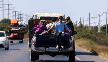 Thailandia e Cambogia firmano cessate il fuoco immediato