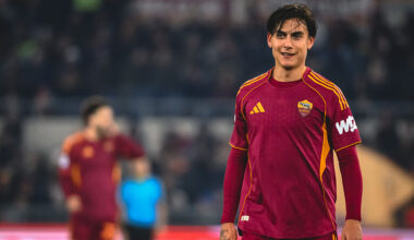 Quote Dybala Boca Juniors: addio alla Roma per la Joya?