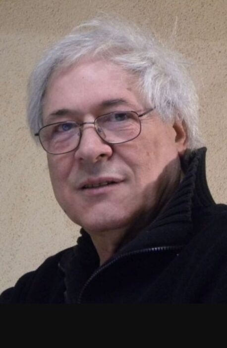 Gianni Quaranta