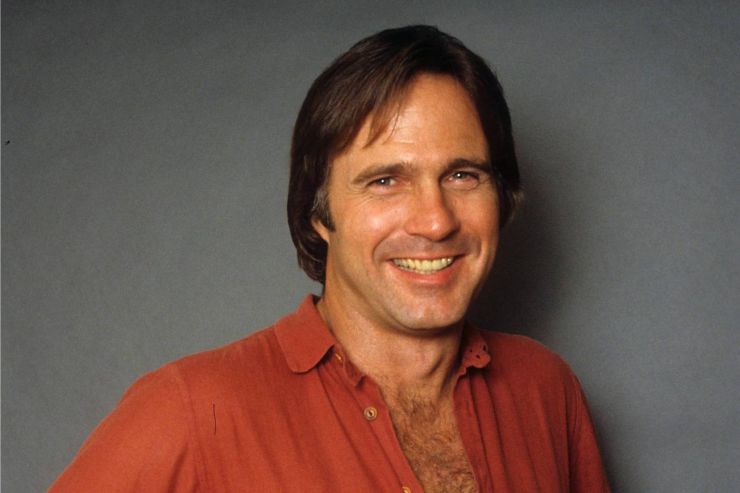Gil Gerard