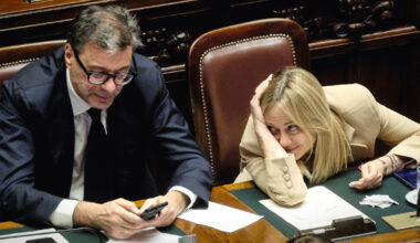 Oro di Bankitalia, Giorgetti chiude la sceneggiata di FdI. Ecco come ha riscritto la norma, che resta inutile