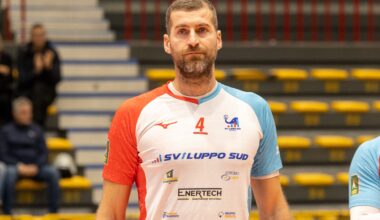 Serie A2, i numeri della 7a giornata di andata