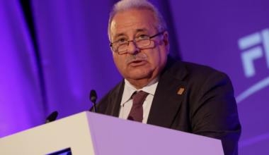 Giuseppe Manfredi (presidente Fipav): “Quanto accaduto ad Adhu Malual è semplicemente inaccettabile”