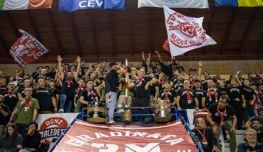 Joy Volley, posticipata la sfida contro la Gaia Energy Napoli