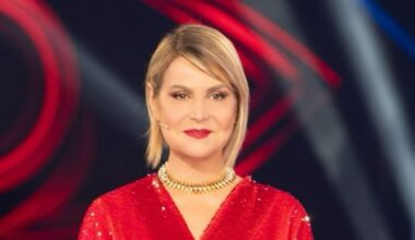 doppio appuntamento per Simona Ventura