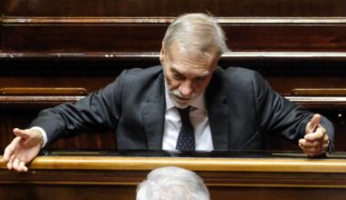 DDL Delrio su antisemitismo e antisionismo: cosa ha detto alle associazioni Italia-Israele