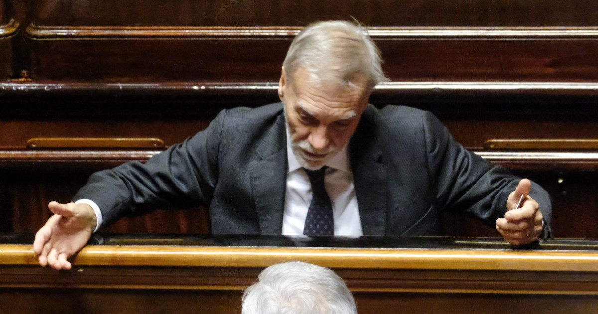 DDL Delrio su antisemitismo e antisionismo: cosa ha detto alle associazioni Italia-Israele