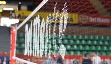 Aperta la richiesta accrediti stampa per Coppa Italia e Supercoppa