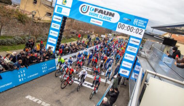 Ardèche Classic 2026 e Drôme Classic 2026, le squadre al via saranno 21: dodici le WorldTour