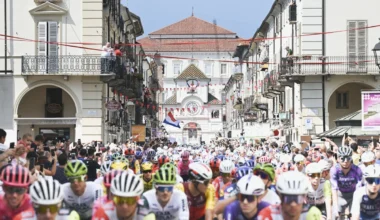 UCI, pronta una proposta per cambiare il sistema dei punti dando più peso alle corse a tappe