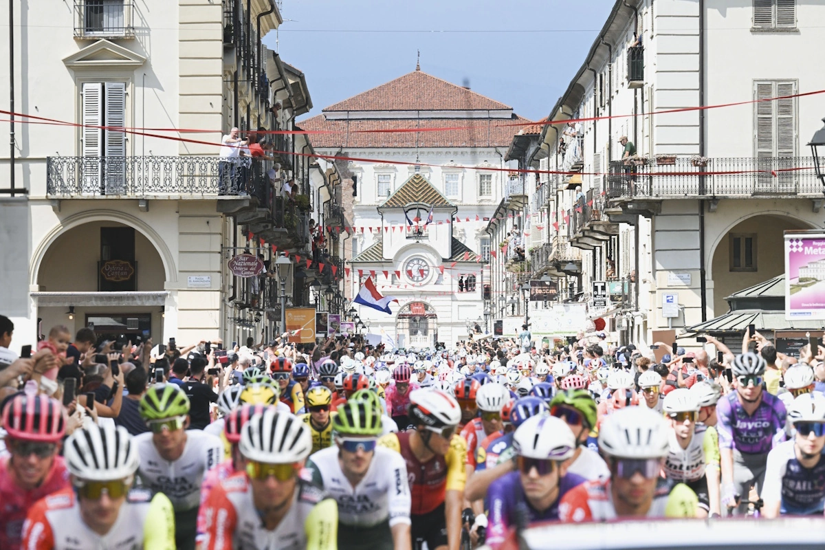 UCI, pronta una proposta per cambiare il sistema dei punti dando più peso alle corse a tappe