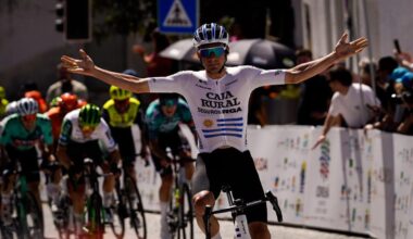 CicloMercato 2026: Babor, Drali-Repsol, Gerits, Marchi, Silva, Stites, Todome