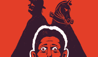 Horses, tra censura e distribuzione