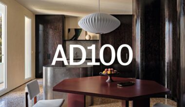 Architectural Digest Italia logo