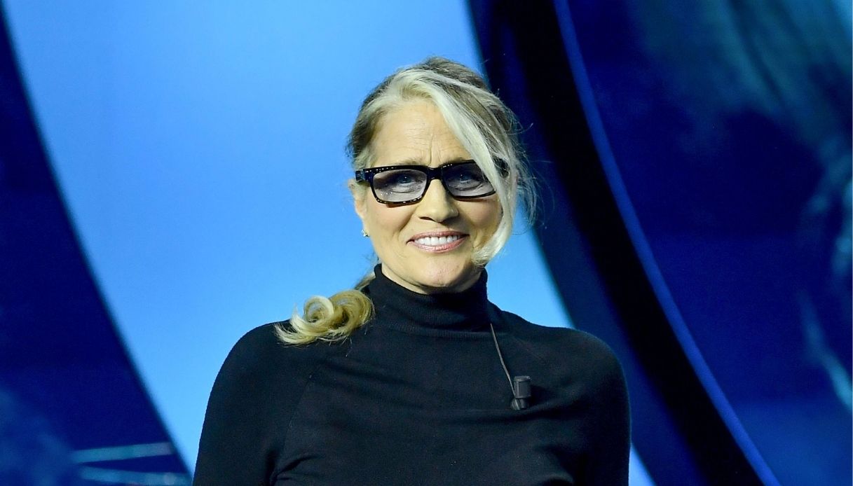 Verissimo, Heather Parisi tra bulimia e vulnerabilità: “Sono stata violentata”