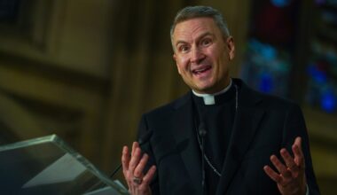 così Papa Prevost ha deciso la transizione della Chiesa Usa
