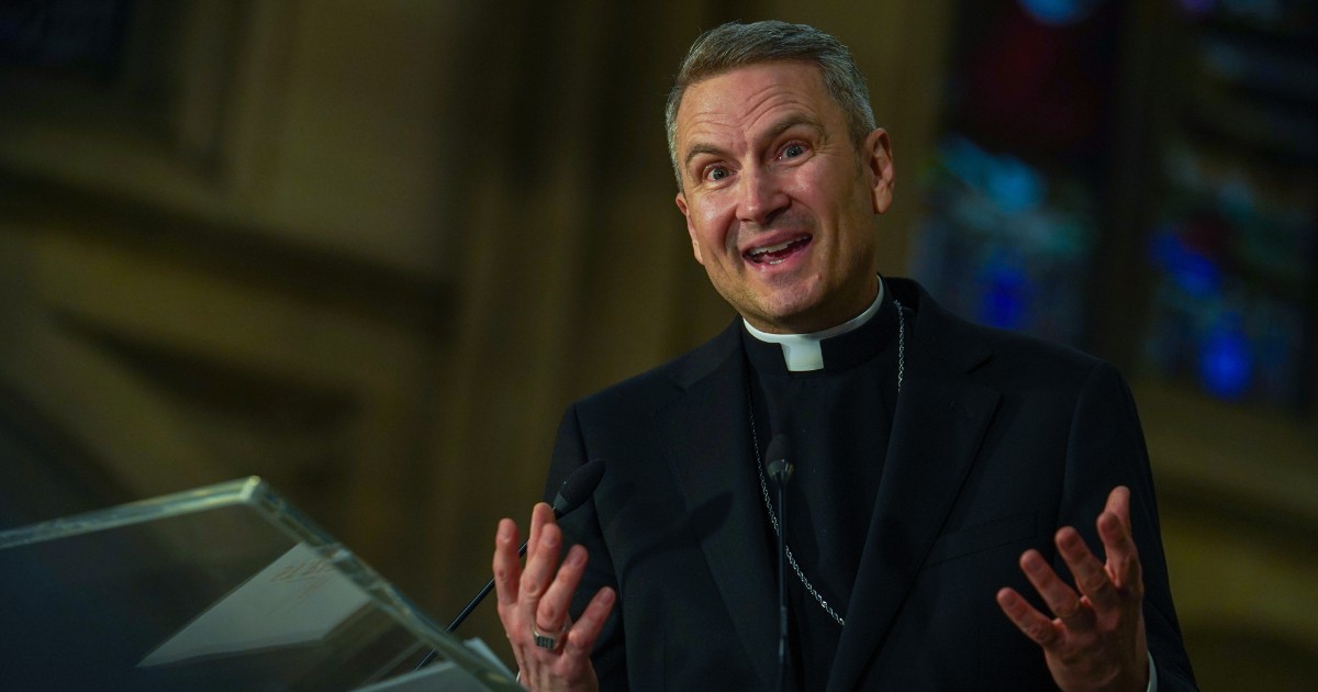 così Papa Prevost ha deciso la transizione della Chiesa Usa