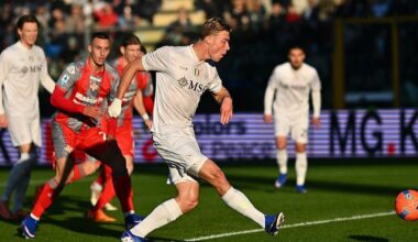 "Quando chiama Conte puoi soltanto dire sì"