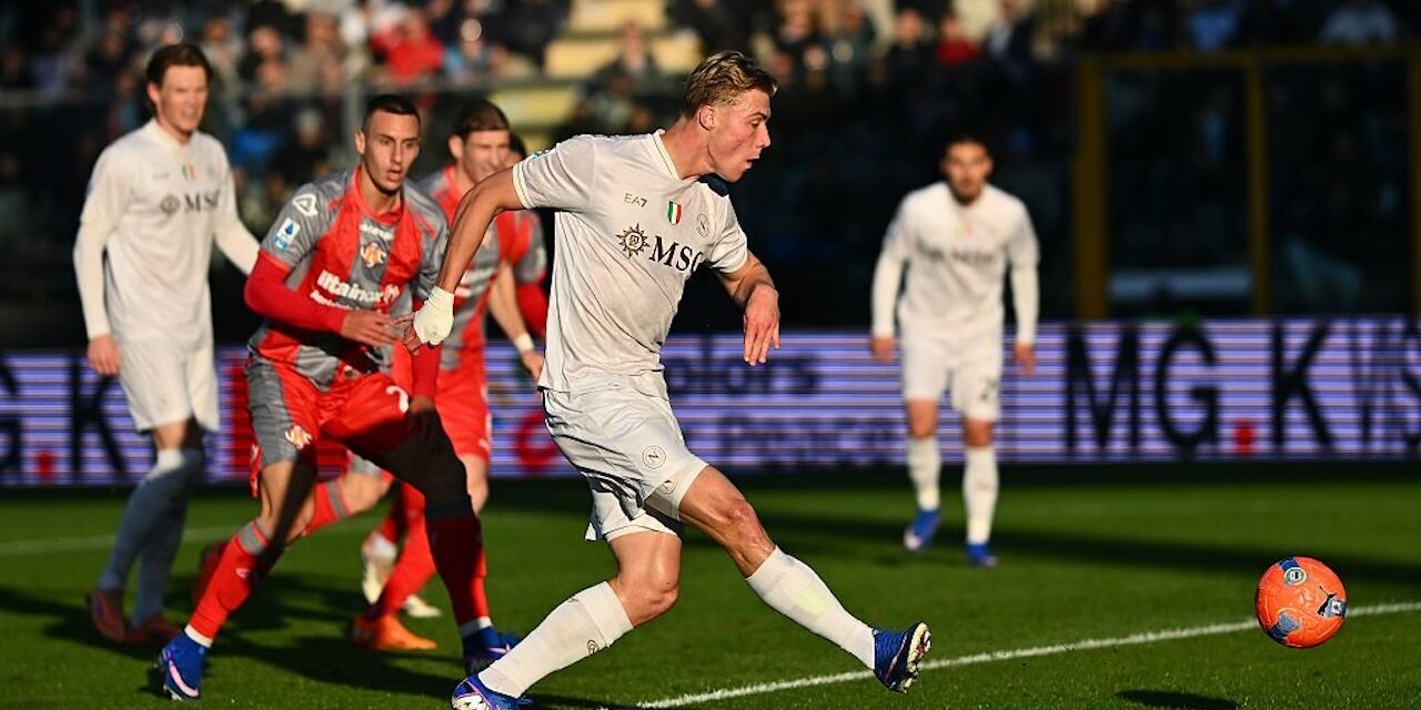 "Quando chiama Conte puoi soltanto dire sì"